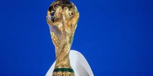 المنتخبات الأكثر تتويجًا بلقب كأس العالم قبل نصف نهائي مونديال 2026 - المدينة برس