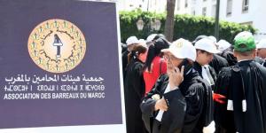 إضراب المحامين يدخل الأسبوع الخامس وسط ترقب قرار المحكمة الدستورية - بوابة المدينة برس