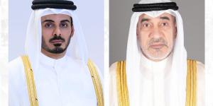 اليوسف يعزي وزير الداخلية القطري بوفاة الأمير الوالد الشيخ حمد بن خليفة - بوابة المدينة برس