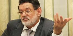 ثروت الخرباوي عن أزمة مصطفى كامل: الشرقية بها أقدم مسجد في أفريقيا (فيديو) - المدينة برس