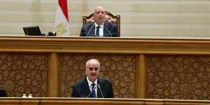 مواد أثارت الجدل فى مشروع قانون جهاز مستقبل مصر وتم تعديلها بمجلس النواب - المدينة برس