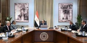 مدبولي يعقد اجتماعا لمتابعة تنفيذ تكليفات الرئيس السيسي بشأن تطوير الإعلام - المدينة برس