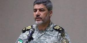 الجيش الإيرانى: الاعتداءات الأمريكية لن تجبرنا على فتح مضيق هرمز - المدينة برس