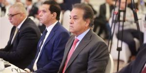 وزير الصحة: الإنفاق الحكومي على القطاع بلغ 511 مليار جنيه في موازنة 2026 - المدينة برس