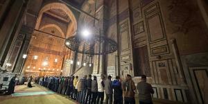 مواقيت الصلاة اليوم الثلاثاء 14 - 7 - 2026 في القاهرة والمحافظات - المدينة برس