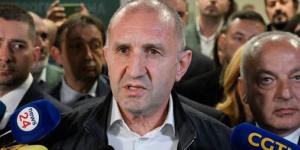 طالب بتسوية دبلوماسية للنزاع، رئيس وزراء بلغاريا يعلن الانسحاب من "تحالف الراغبين" لدعم أوكرانيا - المدينة برس