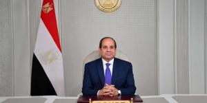 السيسي: نتضامن مع دول الخليج لصون سيادتها وحماية مقدرات شعوبها - المدينة برس
