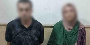 ضبط سيدة وشريكها بتهمة الترويج للأعمال المنافية للآداب عبر السوشيال ميديا - المدينة برس
