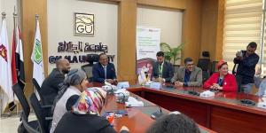 رئيس جامعة الجلالة: إطلاق برامج أكاديمية جديدة والتوسع في الشراكة مع جامعة أريزونا - المدينة برس