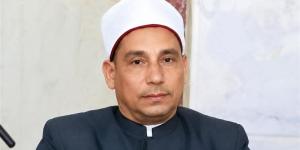 وزير الأوقاف يكلف محمد خورشيد مديرا عاما للدعوة والبر بالفيوم - المدينة برس