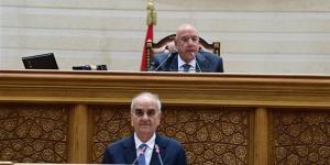 النواب يرفض تعديل مسمى صندوق الأهرام إلى خزائن الأرض بجهاز مستقبل مصر - المدينة برس