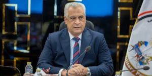 وزير الإنتاج الحربي يترأس اجتماع اللجنة العليا للقيادات لمتابعة منظومة التدريب - المدينة برس