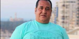 شحوب وفقدان وزن، تعرف على حالة صبري نخنوخ قبل بدء محاكمته في قضية البلطجة - المدينة برس