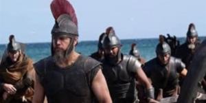 قبل طرحه بالسينمات، The Odyssey يحصد أعلى تقييم في مسيرة كريستوفر نولان - المدينة برس
