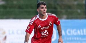 بعد حفظ شكوى زيزو، الزمالك يصعد ويطالب بنسبة من عوائد إعلانات اللاعب - المدينة برس