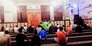 أوقاف الفيوم تختتم الأسبوع الثقافي بندوة "القدوة الحسنة وأثرها في غرس القيم" - المدينة برس