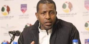 بعد شهر فقط على تعيينه، ربيع ياسين يستقيل من تدريب السكة الحديد - المدينة برس