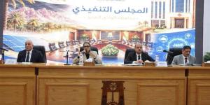 إلغاء رسوم التمور في الوادي الجديد.. المحافظ تصدر قرارات جديدة لدعم المزارعين - المدينة برس