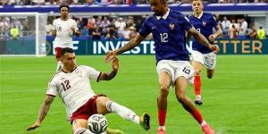 أهداف مباراة إسبانيا وفرنسا في كأس العالم 2026 (فيديو) - المدينة برس