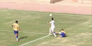 مواعيد مباريات نادي طنطا في دوري المحترفين بالدور الأول - المدينة برس