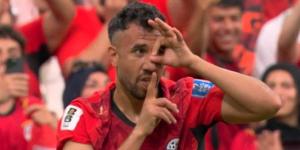 من العلمين إلى ستاد التتش.. تفاصيل 120 دقيقة انتهت برحيل تريزيجيه عن الأهلي (انفوجراف) - المدينة برس