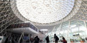 18,8 مليون مسافر عبر مطارات المغرب - بوابة المدينة برس
