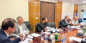 غرفة الجلود تعد مذكرة للرد على تعديلات «المواصفات والجودة» - المدينة برس