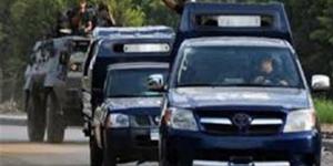 الداخلية تكشف حقيقة التعدي على رجلي دين مسيحي بالقاهرة وجنوب سيناء - المدينة برس