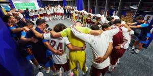 غياب طويل، تاريخ منتخب إسبانيا مع نهائيات كأس العالم - المدينة برس