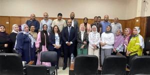 صحة أسيوط تنفذ برنامجًا تدريبيا لدعم منظومة المتابعة - المدينة برس