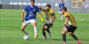مواعيد الجولة الأولى لمسابقة دوري المحترفين - المدينة برس
