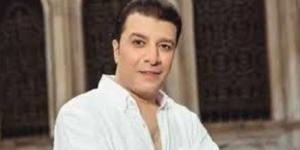للمرة الثانية، مصطفى كامل يعتذر لأبناء الشرقية عن كواليس أزمة الفيديو المسرب - المدينة برس