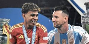 ميسي أم يامال، نهائي كأس العالم يحسم بطل الكرة الذهبية 2026 - المدينة برس