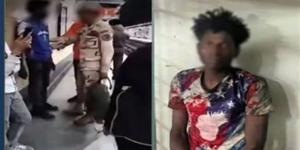 من التزوير إلى السرقة بالإكراه والقتل.. كيف واجهت الداخلية جرائم الوافدين؟.. 7 وقائع تكشف قوة القبضة الأمنية - المدينة برس
