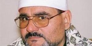 في ذكرى وفاته، أبرز المحطات في مسيرة القارئ الشيخ السيد متولي عبد العال - المدينة برس