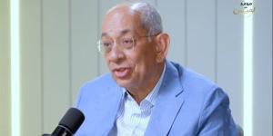 يوسف بطرس غالي يكشف كواليس اختلافه مع فاروق العقدة: كانت تصل إلى مبارك - المدينة برس
