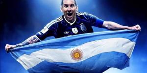 كأس العالم، رقم قياسي جديد لـ"ميسي" في المونديال - المدينة برس
