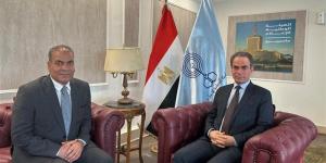 أيمن عطية رئيسًا لإذاعة صوت العرب - المدينة برس