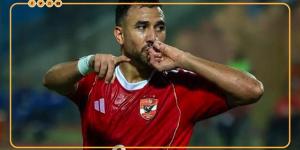 هل يدعم الأهلي مركز الجناح الأيسر بعد رحيل تريزيجيه؟ مصدر بالنادي يوضح - المدينة برس
