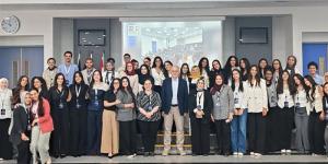 مؤتمر دولي بالجامعة الألمانية يناقش التحولات الكبرى في الإدارة والأعمال - المدينة برس