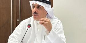 العنزي يقترح دراسة مرورية شاملة واستباقية لمدينة جابر الأحمد السكنية - بوابة المدينة برس