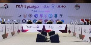 اتحاد الكرة يعلن فتح باب الترشح وموعد انتخابات رابطة الأندية المحترفة - المدينة برس