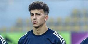 علي محمود: الأهلي لا يقارن بأحد وحضرت لأحقق البطولات وأكتب اسمي في تاريخ النادي - المدينة برس