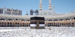 بعد إطلاقه لأول مرة بموسم العمرة، تعرف على أهداف تطبيق رفيق الإلكتروني للمعتمرين - المدينة برس