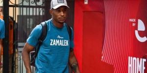 الزمالك ينهي أزمة مستحقات سيف الجزيري - المدينة برس