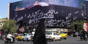 عسكر إيران يهدد "البنيات في المنطقة" - بوابة المدينة برس