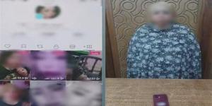 سقوط صانعة محتوى بالإسكندرية بعد نشر فيديوهات خادشة للحياء - المدينة برس