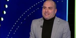 دونجا: لو طلبوا مني حراسة بوابة الزمالك سأوافق.. ولم أشعر بالتقدير داخل النادي - المدينة برس