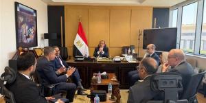 الصحة: التشغيل الكامل للمعامل المركزية المميكنة بمدينة بدر بنهاية أكتوبر - المدينة برس