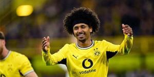 كريم أديمي ينهي الفحوصات الطبية تمهيدًا للانضمام إلى برشلونة - المدينة برس